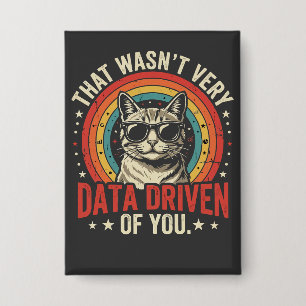 Funny Data Analyst Quote That Was Not Very Data 