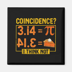 Funny day shirts and pie math lover science teache magnet