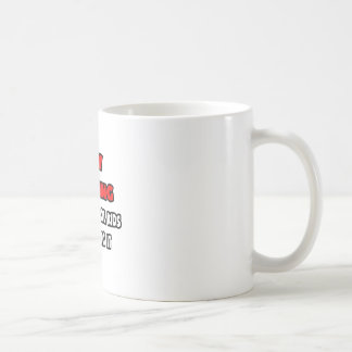 Funny Day Trader Shirts and Gifts Coffee Mug
