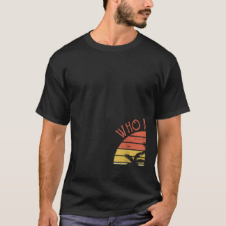 Funny Decorator Superhero Vintage Tee For Men Dad