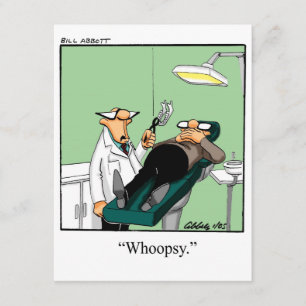 Funny Dental School Graduation Invitations