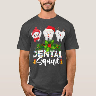 Funny Dental Ugly Christmas Sweaters 
