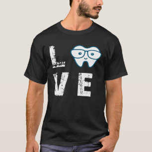 Funny Dentist Dental Hygienist T-Shirt