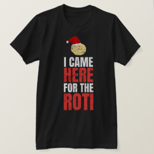 Funny Desi Christmas T-Shirt