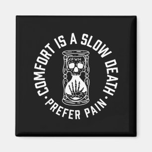 Funny Design Magnet