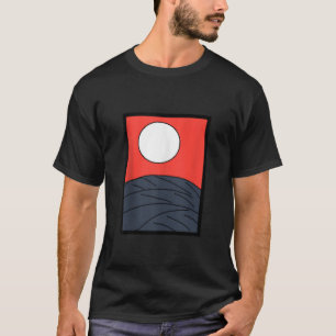 Funny Design Production Club Original Design Atten T-Shirt