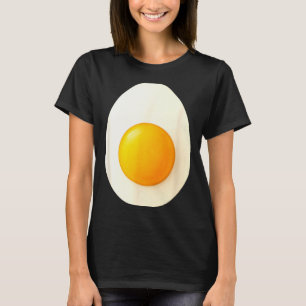 Funny deviled egg halloween costume group family T-Shirt