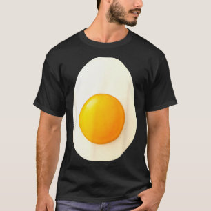 Funny deviled egg halloween costume group family T-Shirt
