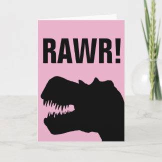 FUNNY DINOSAUR BIRTHDAY CARDS FOR MOM HER