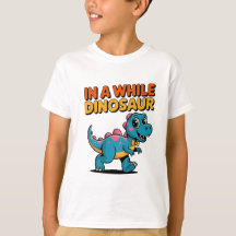 Funny Dinosaur Saying Cute Dino Pun Jurassic Lover