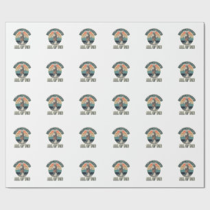 Funny Disappointments All Of You Religious Shirt D Wrapping Paper
