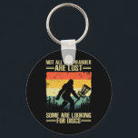 Funny Disc Golf Art For Men Women Kids Disc Golf P Key Ring<br><div class="desc">Funny Disc Golf Art For Men Women Kids Disc Golf Player</div>