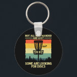 Funny Disc Golf Art For Men Women Kids Disc Golfer Key Ring<br><div class="desc">Funny Disc Golf Art For Men Women Kids Disc Golfer Disc Golf 1</div>