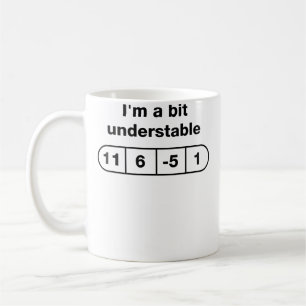 Funny Disc Golf Dad Quote Disc Golf Understable Nu Coffee Mug