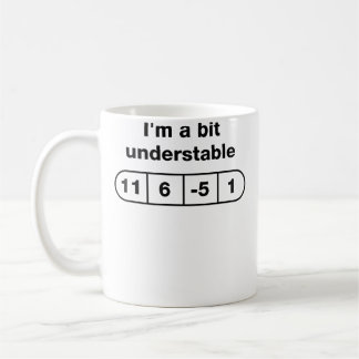 Funny Disc Golf Dad Quote Disc Golf Understable Nu Coffee Mug