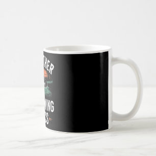 Funny Disc Golf Design For Men Women Disc Golf Pla Coffee Mug