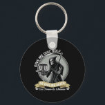 Funny Disc Golf Give Me Disc Golf Or Give Me Death Key Ring<br><div class="desc">Funny Disc Golf Give Me Disc Golf Or Give Me Death</div>