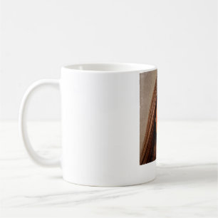 Funny Disgusting Doll face Meme   Coffee Mug