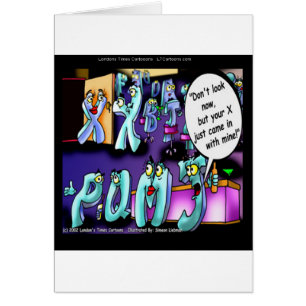 Funny Divorce My Ex & Yours