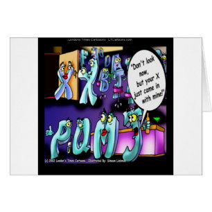 Funny Divorce My Ex & Yours