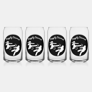 Funny Divorce Sympathy Gifts  Can Glass