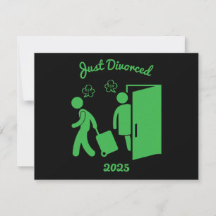 Funny Divorce Sympathy Party