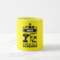 Funny DIY Fix It Repair