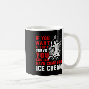 Funny Dminton Shirt Men Women Dminton Player 9 Coffee Mug