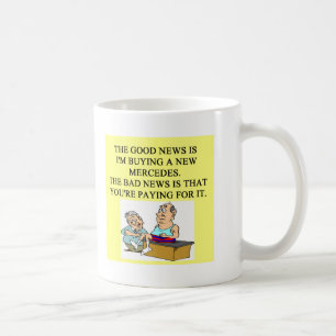 funny doctor humour coffee mug