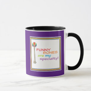 Funny Doctor Mug Paediatrician Perfect Mug