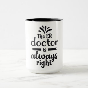 Funny Doctor Sayings Gifts on Zazzle AU