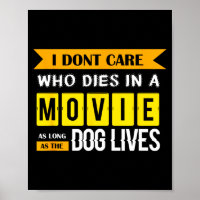 Funny Dog &amp; Puppy Lover Shirts I Don't Care Wh
