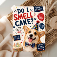 Funny Dog Birthday