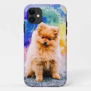Funny Dog iPhone 11 Case