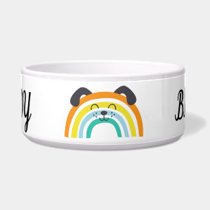 Funny dog custom name