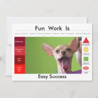 Funny dog educative game