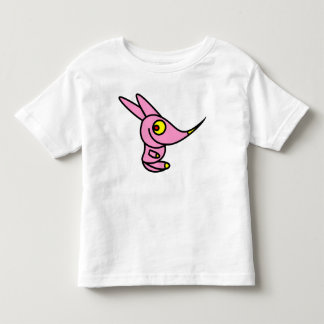 funny dog funny-dog-toodler shirt by jango shirts
