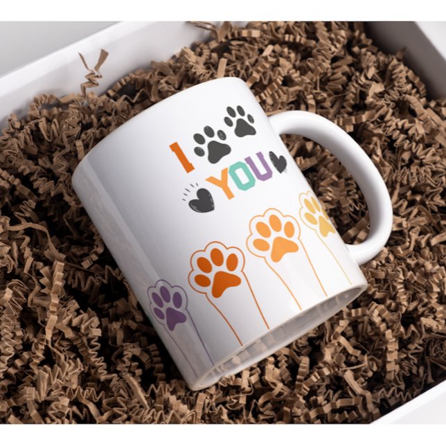Funny Dog Lover Dog Mum Dog Dad Mug (Creator Uploaded)