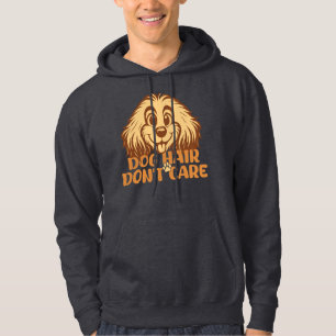 Funny Dog Lover Men’s Sweatshirt