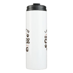 Funny Dog Lover Mug Dog Mum Dog Dad