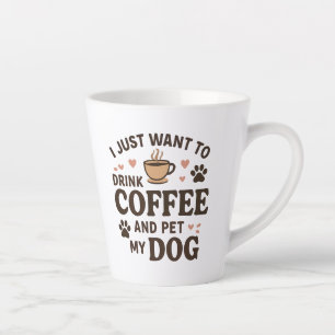 Funny Dog Lover Mug Dog Mum Dog Dad