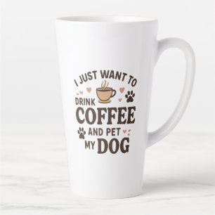 Funny Dog Lover Mug Dog Mum Dog Dad