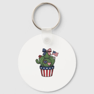 Funny Dog Lover Vintage Engraving Quote Design_1 Key Ring