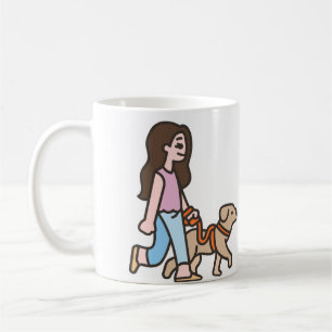 Funny Dog Owner Mug