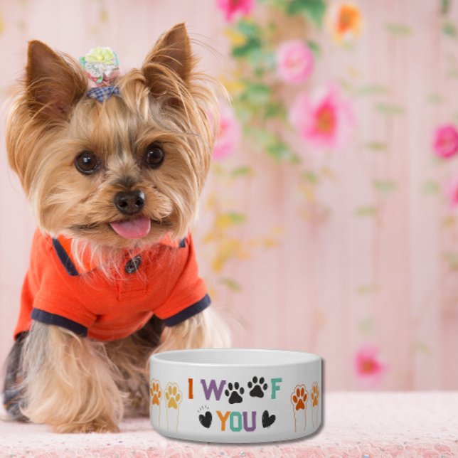 Funny Dog  Paws Lover  (Creator Uploaded)