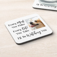 Funny Dog Saying Your Photo