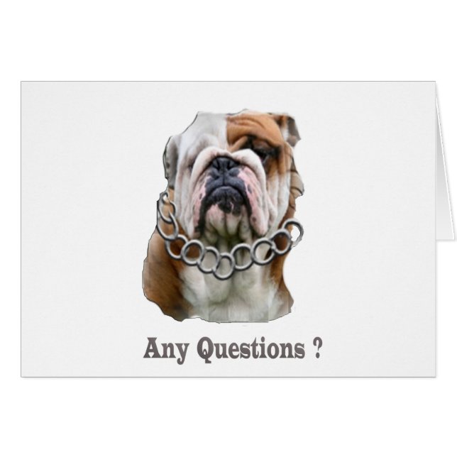 funny dog stuff (Front Horizontal)