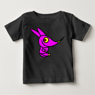 funny dogs baby shirts