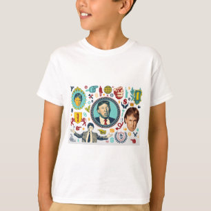 funny donald trump T-Shirt