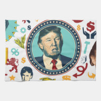funny donald trump